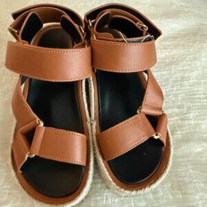 Aerosoles Sandals size 5